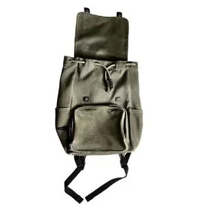 Everlane | Bags | Everlane Modern Snap Backpack In 